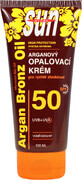 Vivaco SUN Zonnebrandcr&#232;me met argan OF50 100 ml tube