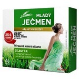 Colfarm Jonge Gerst 60 tabletten