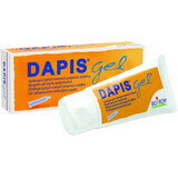 Boiron Dapis verzachtende gel voor insectenbeten 40 g