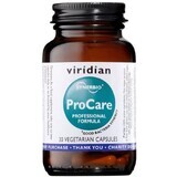 Viridian Synerbio ProCare 30 capsules