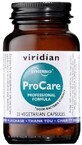 Viridian Synerbio ProCare 30 capsules