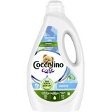 Coccolino Wasgel wit 1,8 l