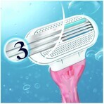 Gillette Venus Sensitive Disposable razor 3 pcs