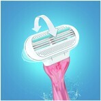 Gillette Venus Sensitive Disposable razor 3 pcs