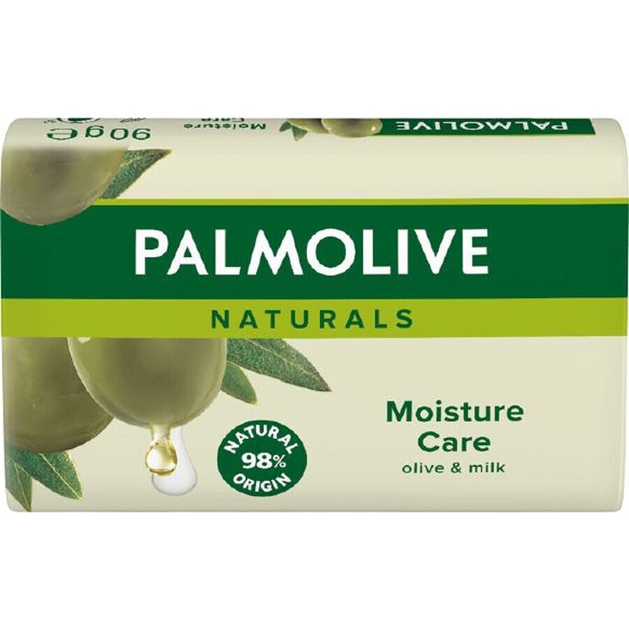 Olijfzeep Palmolive Naturals 6 x 90 g