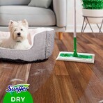 Swiffer Salviette asciutte 18 pezzi