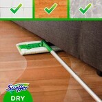 Swiffer Salviette asciutte 18 pezzi