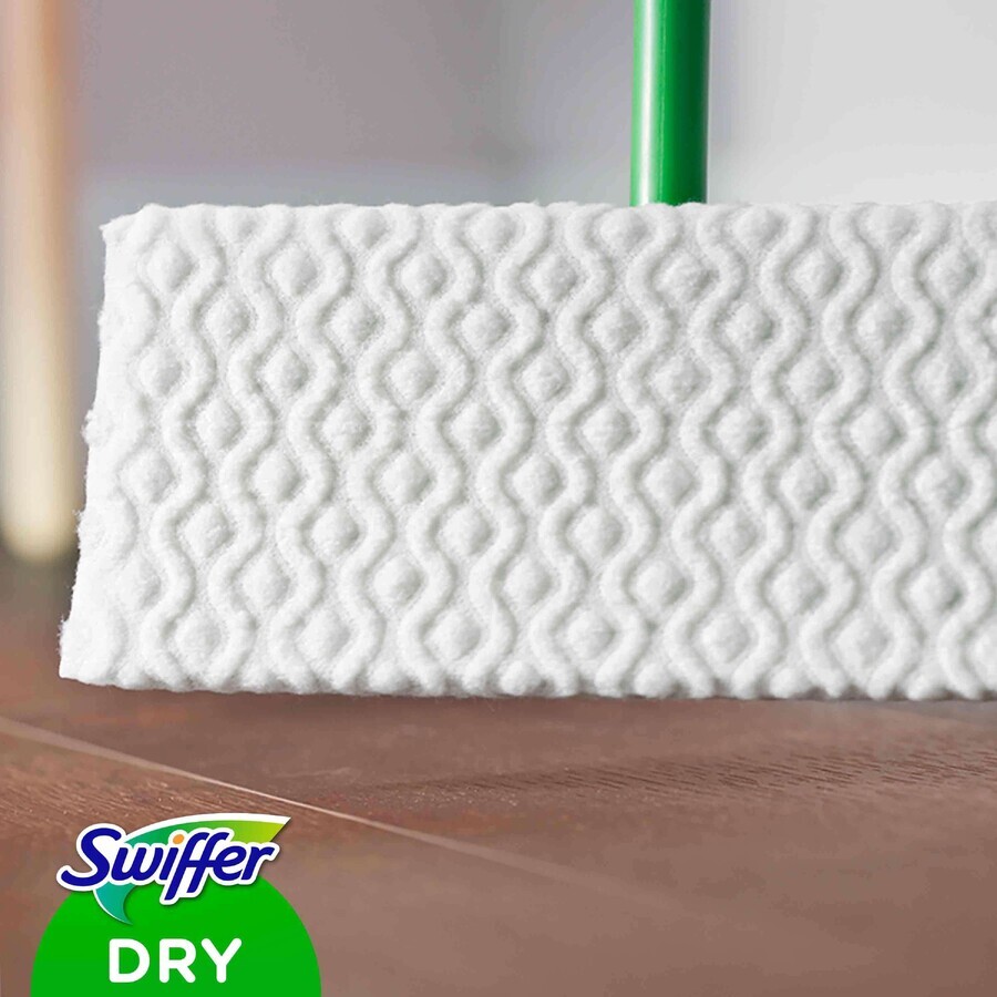 Swiffer Salviette asciutte 18 pezzi