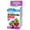 NatureVia Distel LipoAktiv 30 capsules