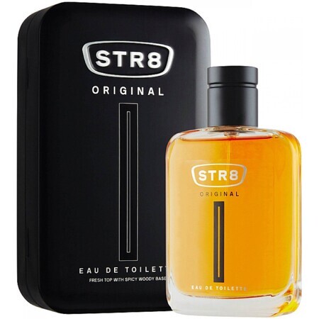 STR8 Dopobarba originale 100 ml