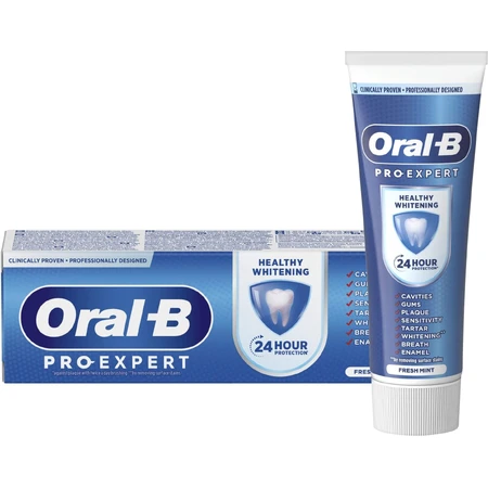 Tandpasta Oral-B Pro Expert Whitening 75 ml
