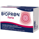 Biopron Forte 60 gélules