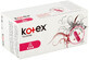 Kotex &#174; Super Pads 32 stuks