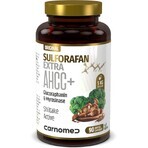 CarnoMed Sulforaphane Extra AHCC + 90 capsules