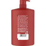 Old Spice Whitewater Mannen Douchegel en Shampoo met Frisse Geur 1000 ml