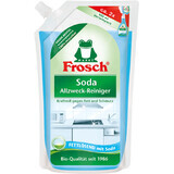 Frosch ECO Kitchen Cleaner with natural soda - recharge 950 ml