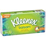 Kleenex Hanks Balsem Hanks 8 x 9 maandverband