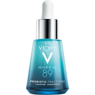 Vichy MINERAL 89 Regenerating serum with probiotic fractions 30 ml