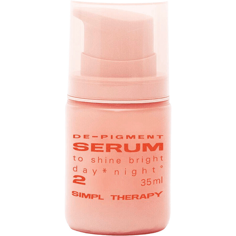 Simpl Therapy Sérum dépigmentant 35 ml