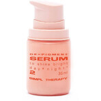 Simpl Therapy Sérum dépigmentant 35 ml