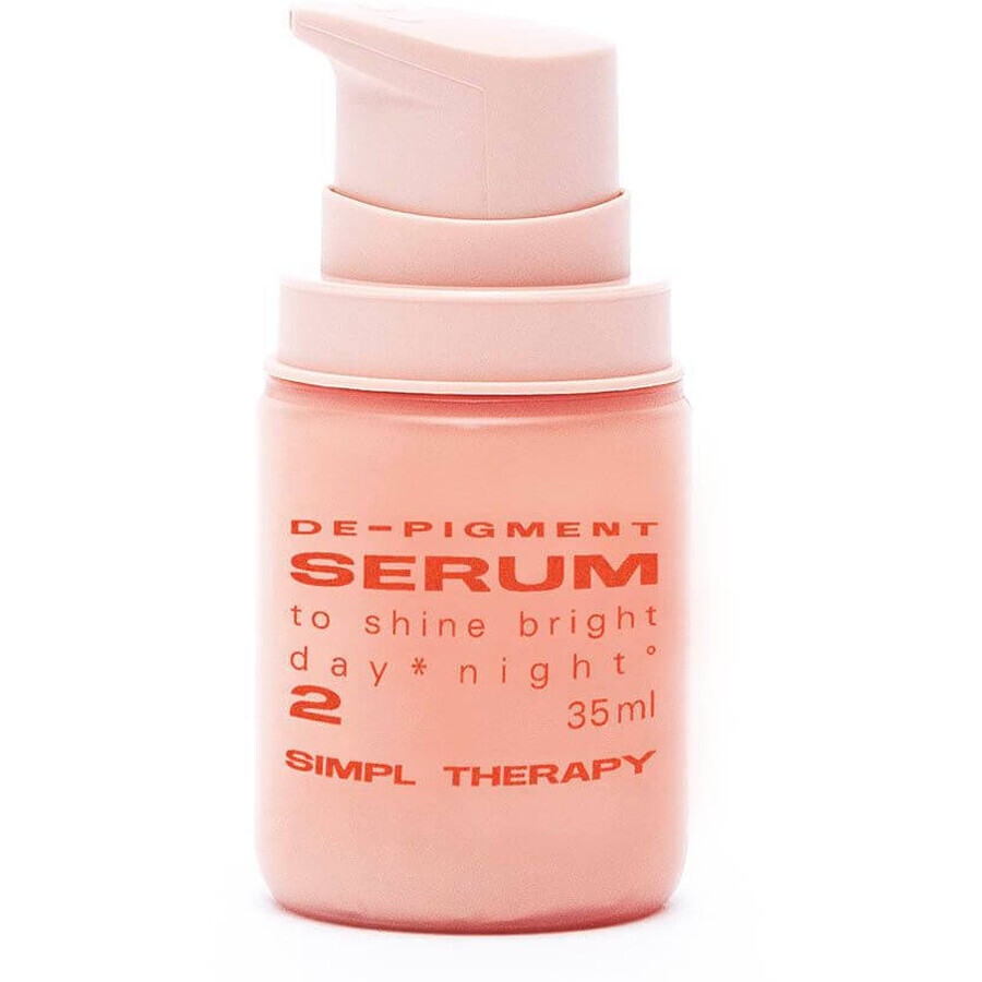 Simpl Therapy Sérum dépigmentant 35 ml