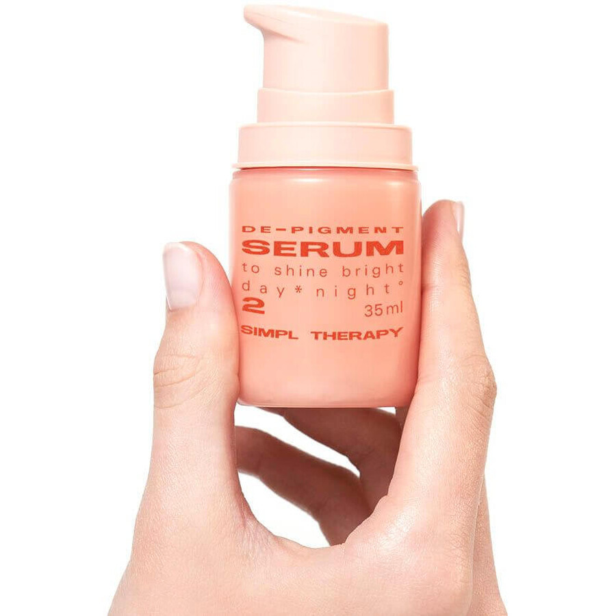 Simpl Therapy Sérum dépigmentant 35 ml