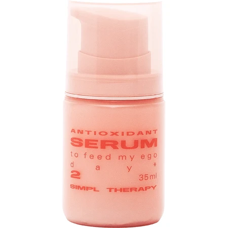Simpl Therapie Antioxidans Ser 35 ml