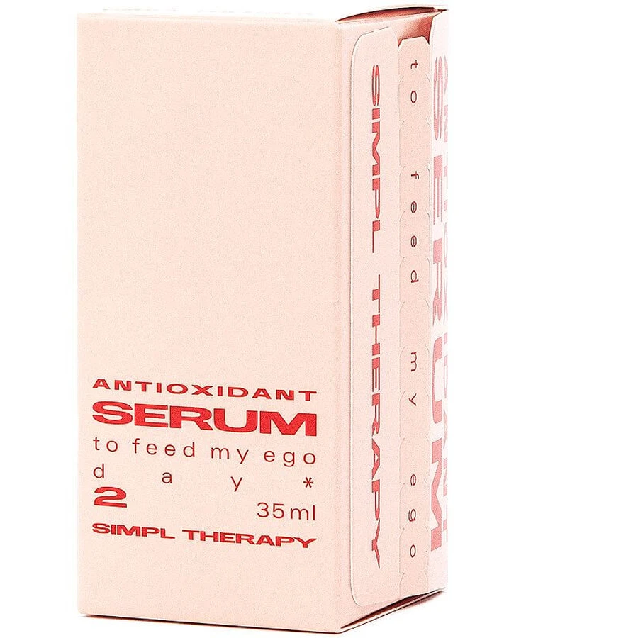 Simpl Therapie Antioxidans Ser 35 ml