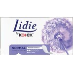 Kotex LIDIE by Slip Normal 50 pcs