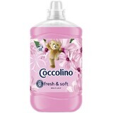 Coccolino Silk lily wasverzachter 1.7 l