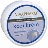 Vivapharm Verzachtende Geitencrème 250 ml