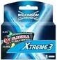 Wilkinson Sword System Xtreme3 - vervangingskoppen 5 stuks