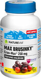 NatureVia Max Cranberry Cran-Max 90 capsules