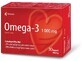 Noventis Omega-3 1000mg voor gezonde hart- en bloedvaten 30 capsules