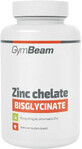 GymBeam Zinkchelaat 90 capsules