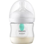 Philips Avent Natural Response-fles met AirFree-ventiel, 0m+ 125 ml