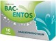 Bac-entos oraal probioticum 10 tabletten