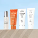 Institut Esthederm NO SUN Protective Cream (pentru față) cu filtre 100% minerale SPF 50+ 50 ml