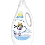 Coccolino Sensitive wasgel 1,72 l