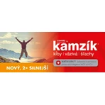 Cemio Kamzík 2x sterker 60 capsules