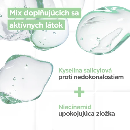 Mixa Gevoelige Huid Expert Anti-Imperfection Serum 30 ml