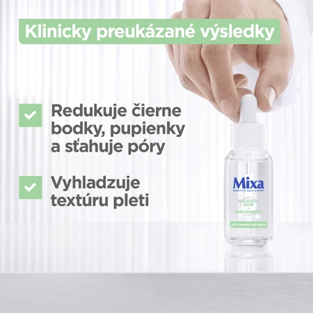 Mixa Gevoelige Huid Expert Anti-Imperfection Serum 30 ml