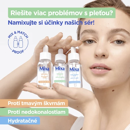 Mixa Gevoelige Huid Expert Anti-Imperfection Serum 30 ml