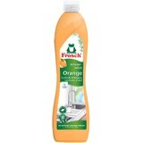 Frosch-Reinigungscreme mit Orangenschalenextrakten ECO 500 ml