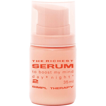 Simpl Therapy Rijst Serum 35 ml