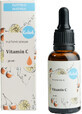 Kvitok Vitamine C Gezichtsserum 30 ml