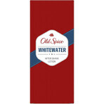 Gillette WhiteWater aftershave with fresh scent 100 ml