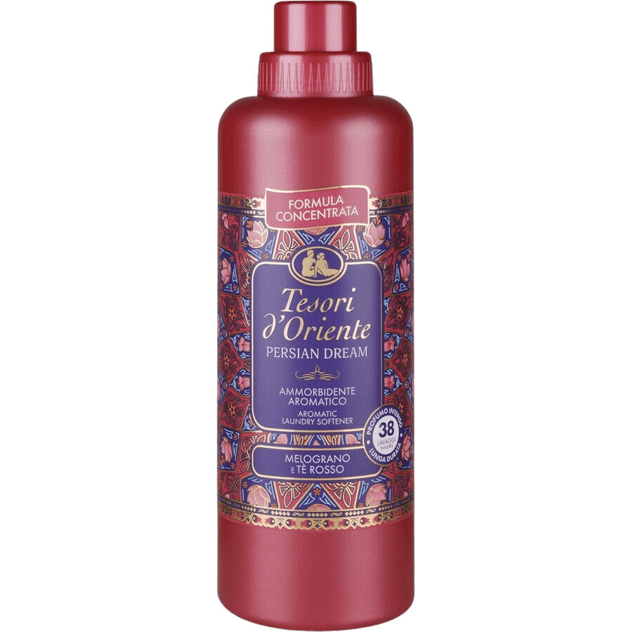 Fabric Conditioner Tesori d'Oriente Persian Dream 760 ml