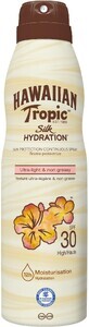 Hawaiian Tropic Zijdezachte Hydraterende Spray SPF30 177 ml