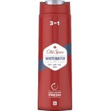 Old Spice WhiteWater shower gel with fresh fragrance 400 ml